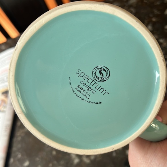 Cat Mug - Picture 3 of 4